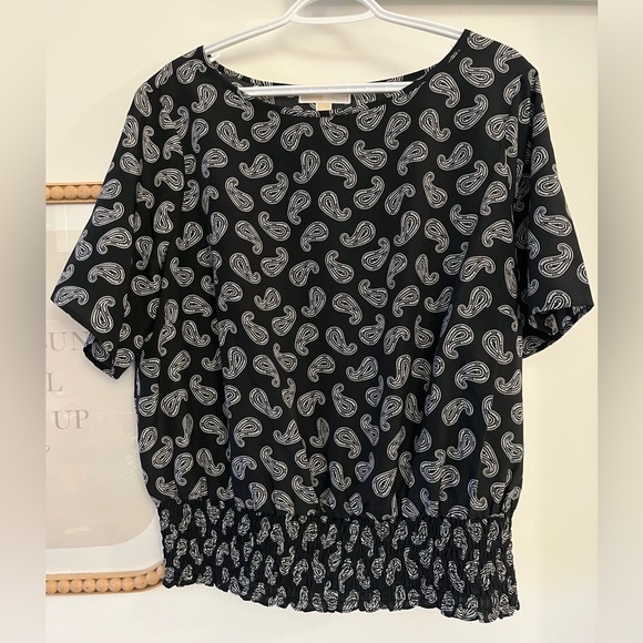 Michael Kors Blouse - Picture 1 of 3